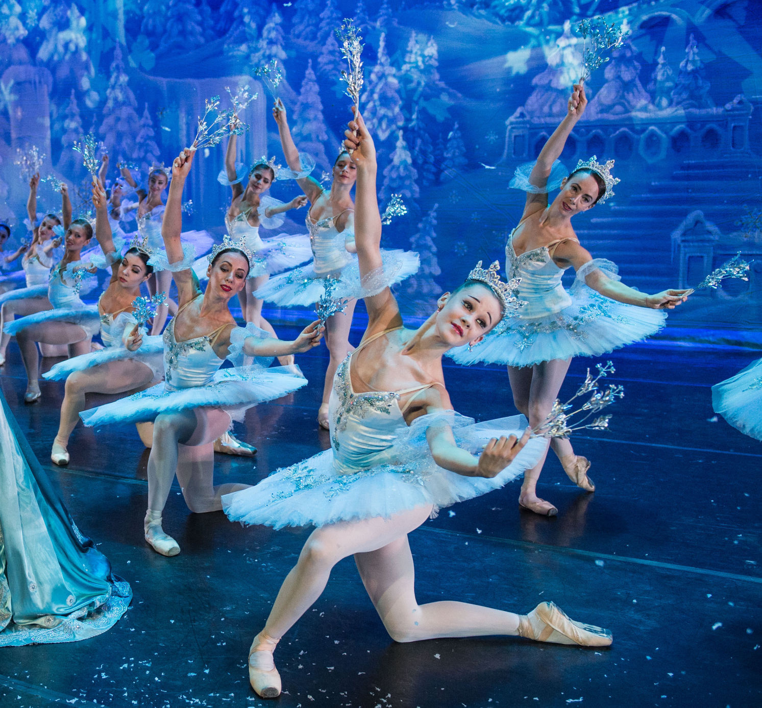 Moscow Ballet
